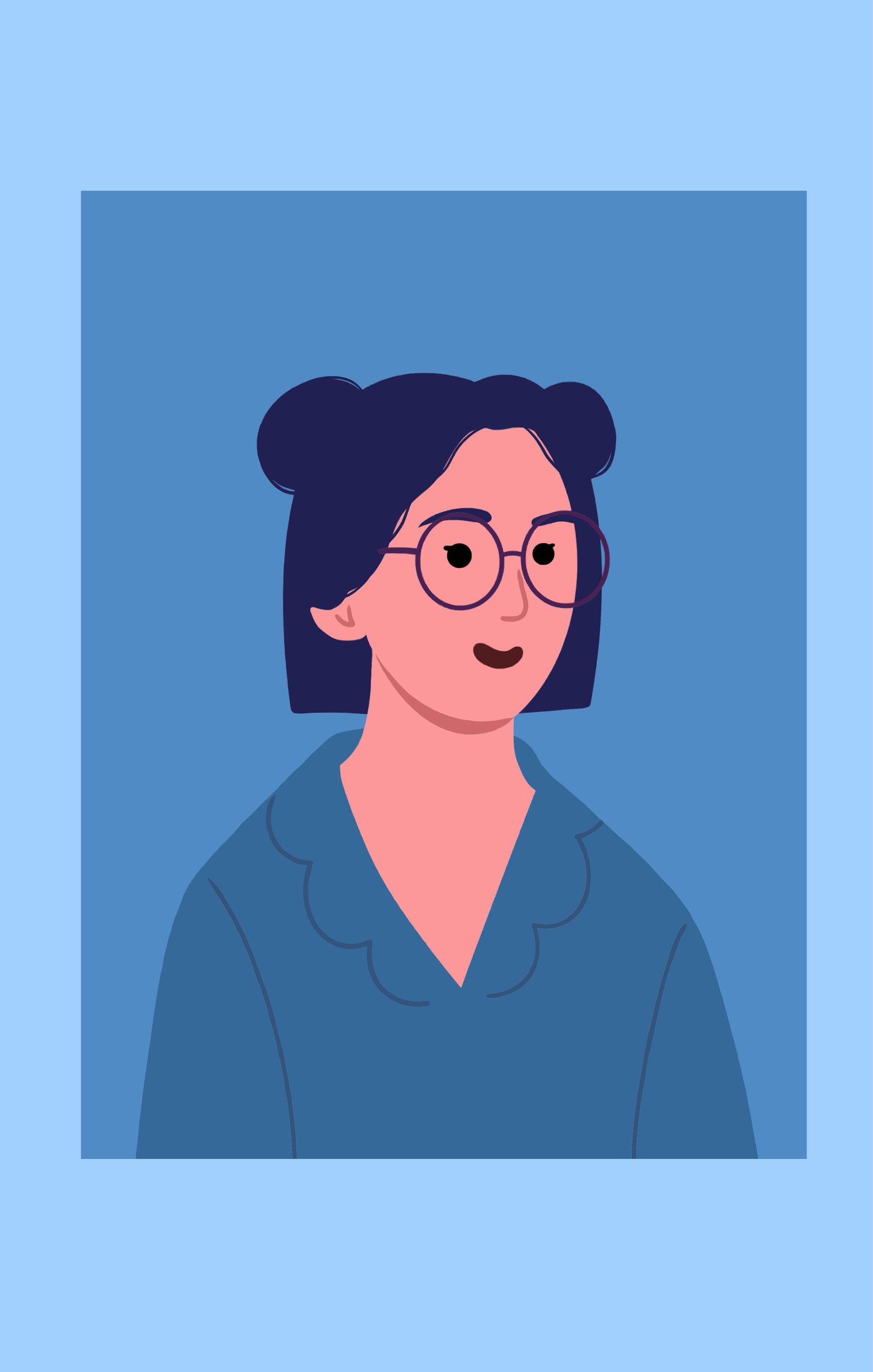 Example ID Card Photo